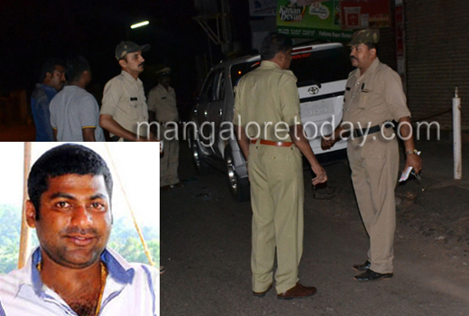 Mangalore Today Latest Main News Of Mangalore Udupi Page Underworld Elements Behind